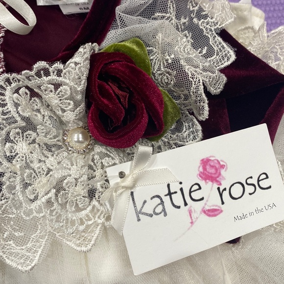 Baby Easter Dress🎀 - Picture 9 of 10